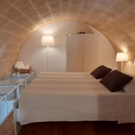 Willa Labanca'S Relais Al Duomo Matera Zewnętrze zdjęcie