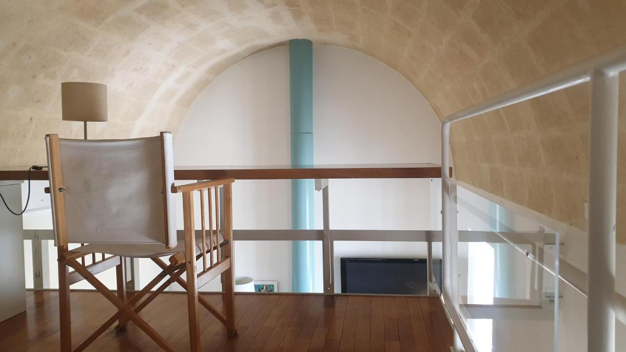 Willa Labanca'S Relais Al Duomo Matera Zewnętrze zdjęcie
