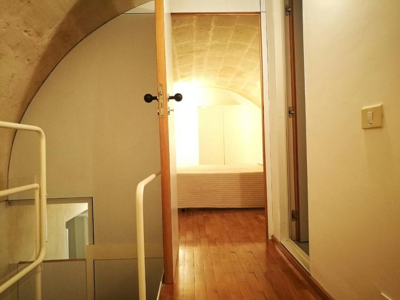 Willa Labanca'S Relais Al Duomo Matera Zewnętrze zdjęcie