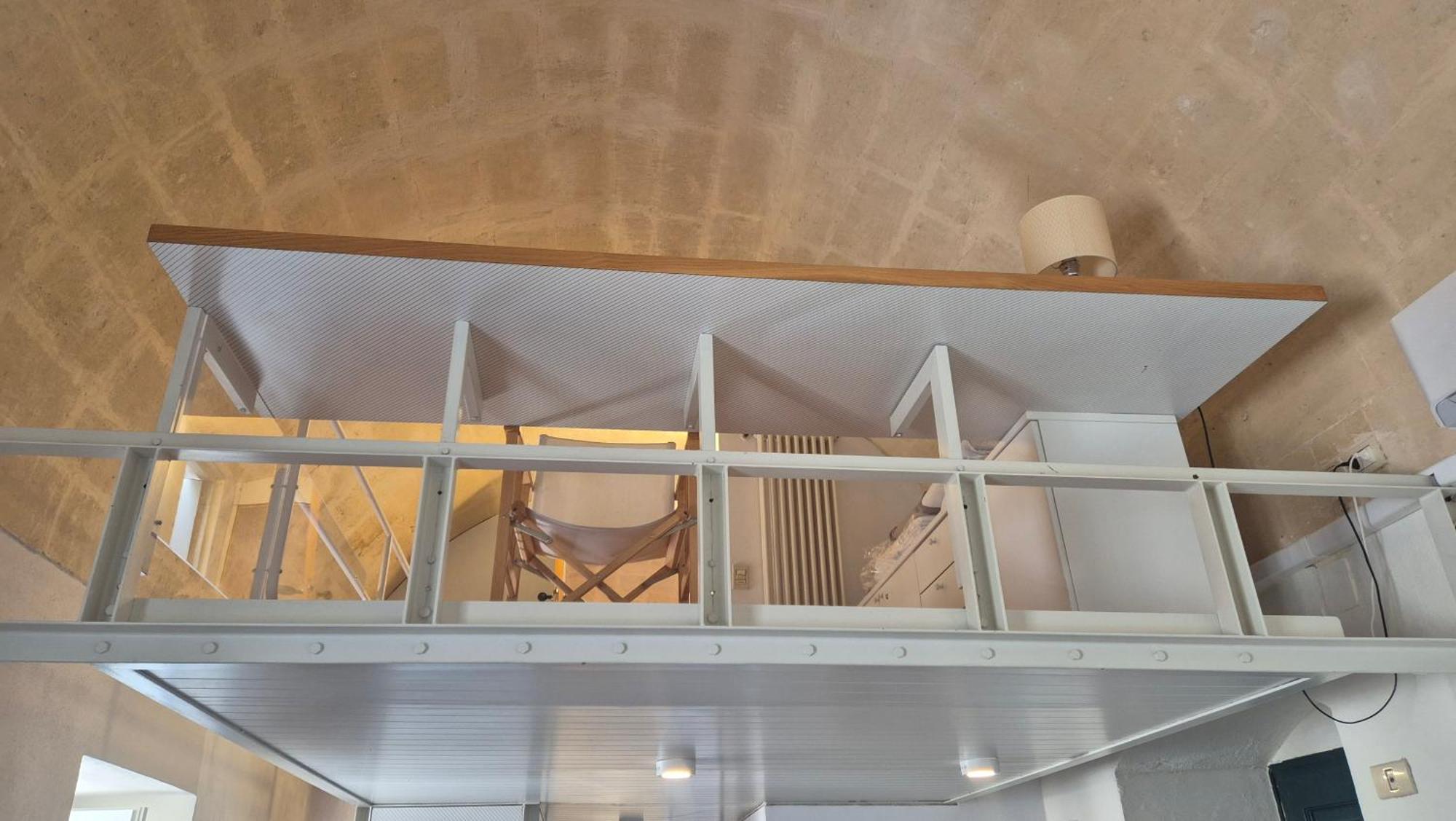 Willa Labanca'S Relais Al Duomo Matera Zewnętrze zdjęcie