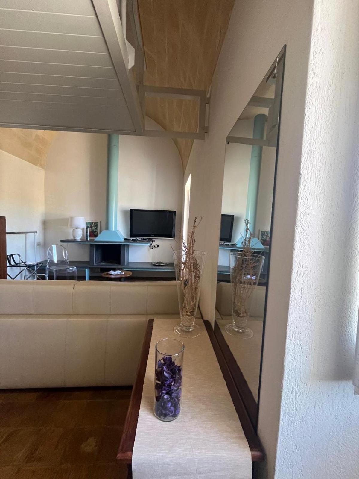 Willa Labanca'S Relais Al Duomo Matera Zewnętrze zdjęcie