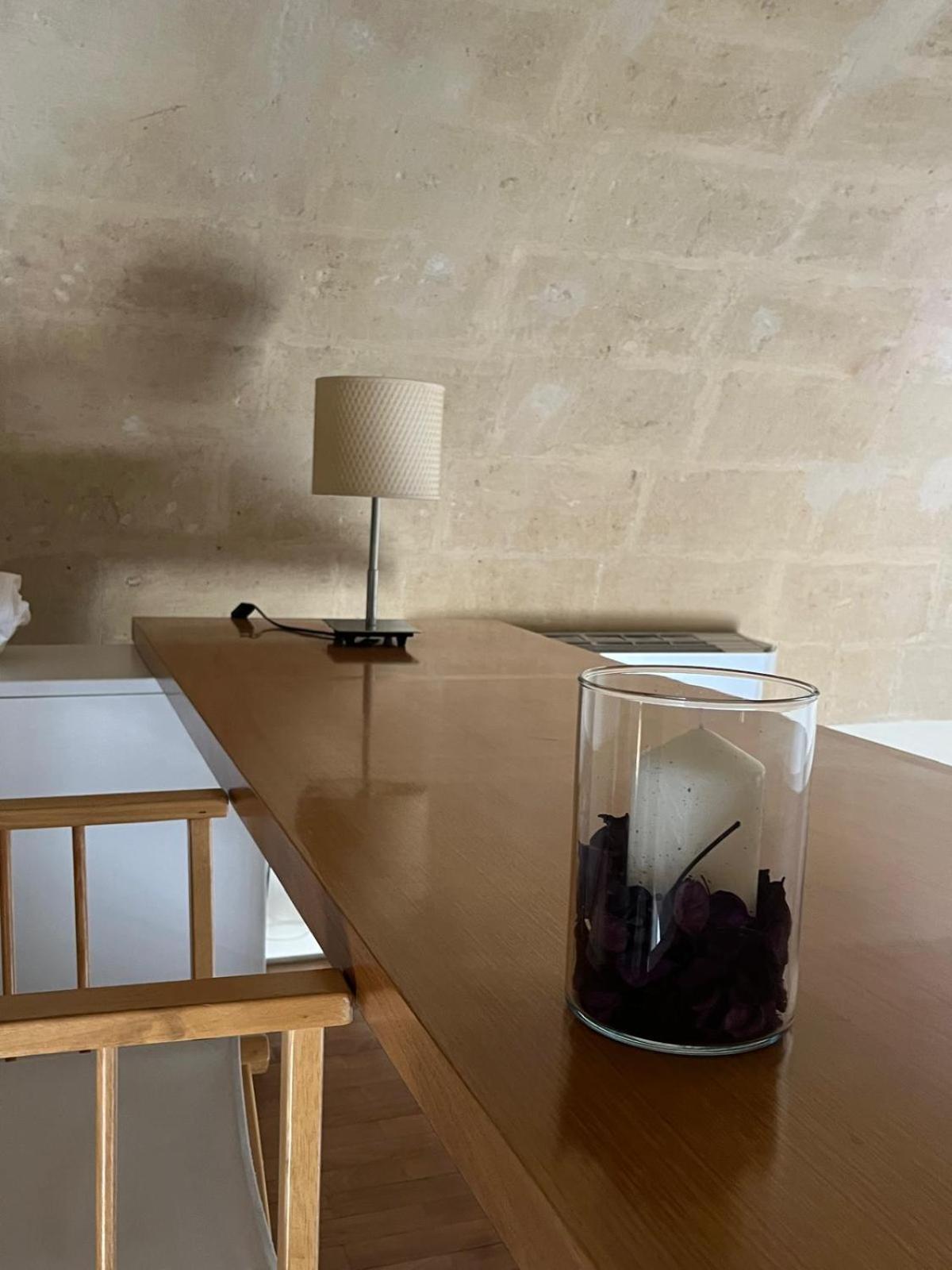 Willa Labanca'S Relais Al Duomo Matera Zewnętrze zdjęcie