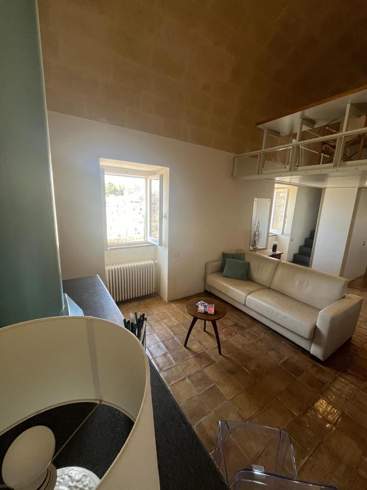 Willa Labanca'S Relais Al Duomo Matera Zewnętrze zdjęcie