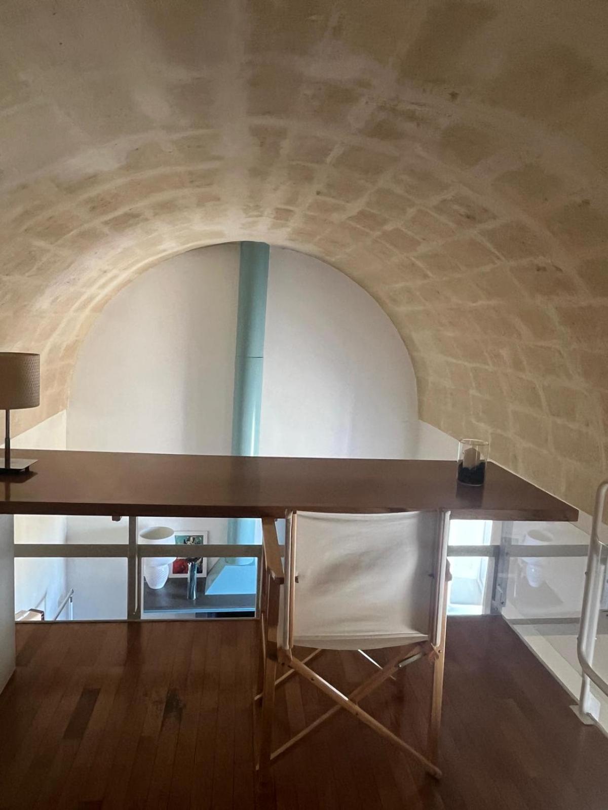 Willa Labanca'S Relais Al Duomo Matera Zewnętrze zdjęcie