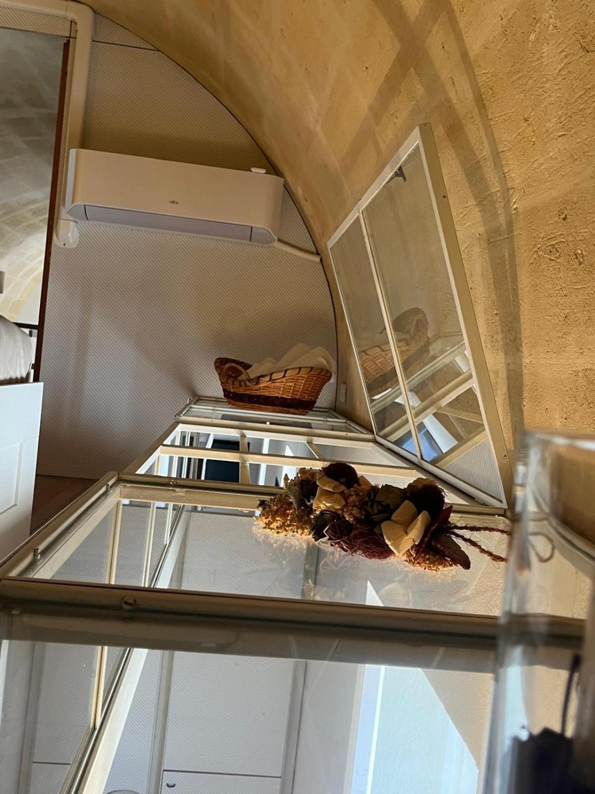 Willa Labanca'S Relais Al Duomo Matera Zewnętrze zdjęcie