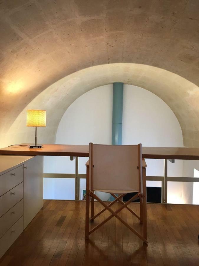 Willa Labanca'S Relais Al Duomo Matera Zewnętrze zdjęcie