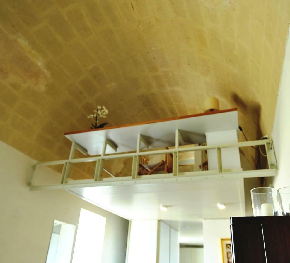 Willa Labanca'S Relais Al Duomo Matera Zewnętrze zdjęcie