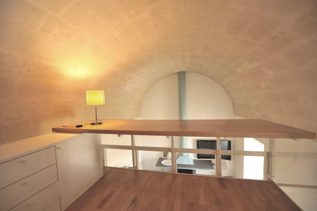 Willa Labanca'S Relais Al Duomo Matera Zewnętrze zdjęcie
